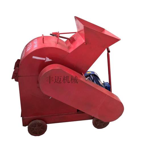 锤式破碎机移动锤式破碎机工地用锤破破碎机小型砖块破碎机