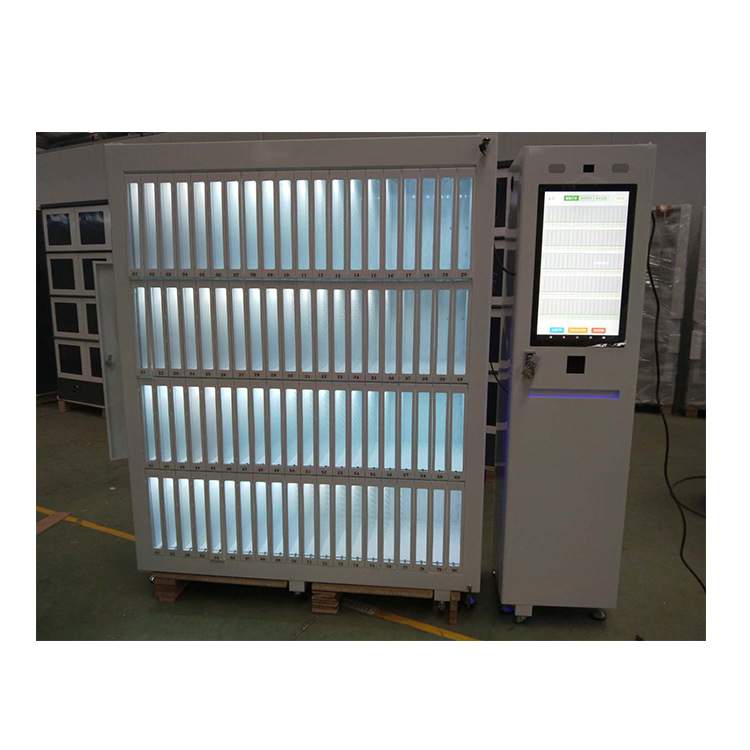 微型共享自助图书馆无人微型图书馆可扫码刷卡人脸识别自助借还书