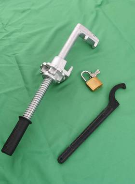 GSQ-M60轨道钩锁器道岔钩锁器作用P60斥离钩锁器