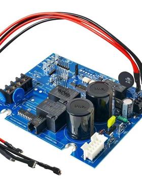 GLX-PCB-RITE盐氯化发生器主板