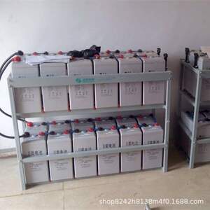 圣阳2V800AH蓄电池 山东圣阳GFM-800C UPS电源应急蓄电池包邮