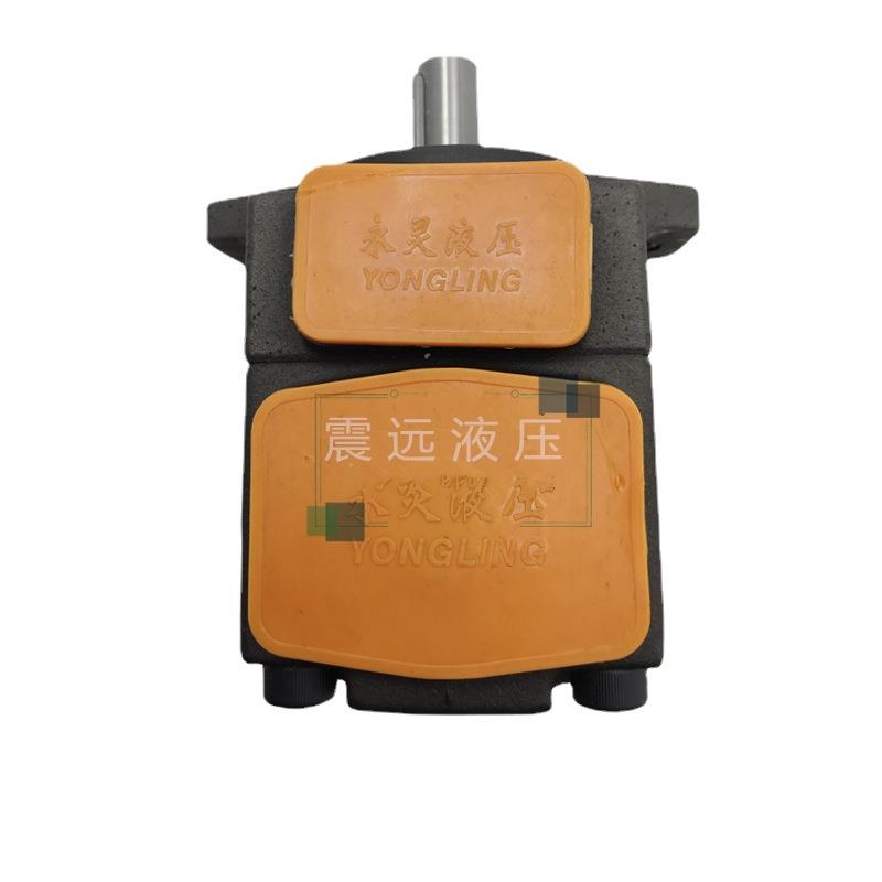 YLC仙居永灵叶片泵PV2R1-8/12/14/17/19/23/25/28/31RAF1PV2R2