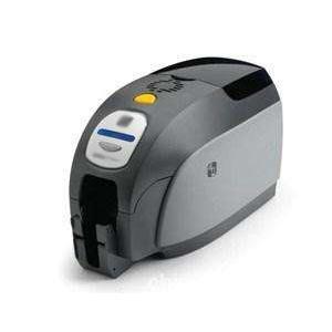 ZXP3C单面证卡打印机义齿卡员工卡打印机pvc证卡打印机工卡打印机