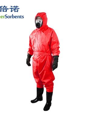 化学品防护服PVC防护服防化服耐酸碱防护服
