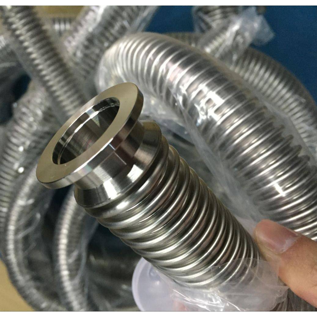 格雷特SW10304KF真空波纹管NW/KF16/25/40/50