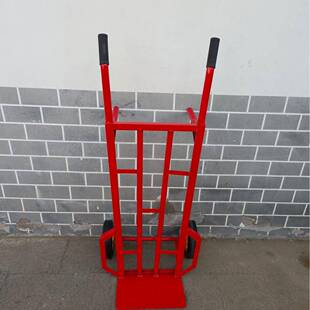 14拉货车加长推车拉货小推车静音拉货承重手推车推货车两轮大号