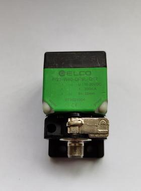 接近开关Fi25-W40-OP6L-Q12