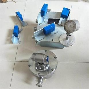 出售ZPR127型隔爆结构安全可靠矿用热释光控自动洒水降尘装置