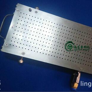 真空平台吸盘,实心铝板、切割机真空台,雕刻打标直销12