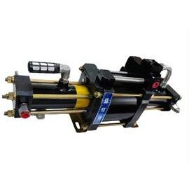 20MPa 全自动增压泵HMAX空气 惰性气体增压泵 防爆气体增压泵