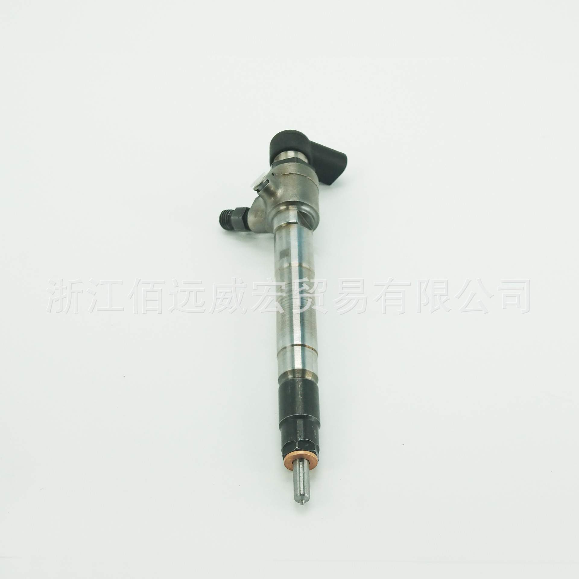 适用福特新世代全顺V348 喷油嘴总成Ford Transit  BK2Q 9K546 AG