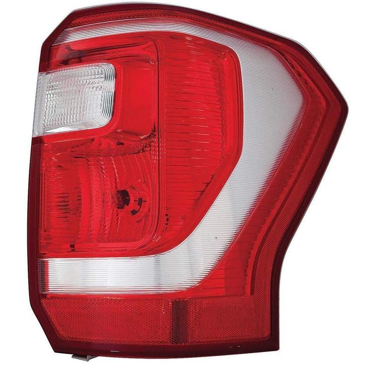 适用福特Ford Expedition 2018-2022 卤素尾灯 右边