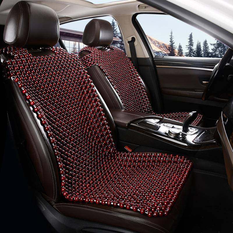 2024年新款披肩木珠汽车坐垫夏季透气木珠清凉汽车坐垫单片凉垫,金属材料及制品,金属加工件/五金加工件,淘宝优惠券,粉丝福利购,淘宝优惠卷