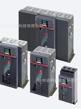 ABBVD4储能电机MS-110VDC/AC350W51002017CX附件