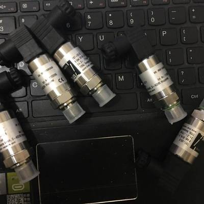 德国Tival压力变送器TST-20.00...2000bar