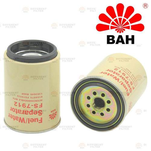 进口滤纸FS-7912油水分离器BF1329OSFC79123011LB20310