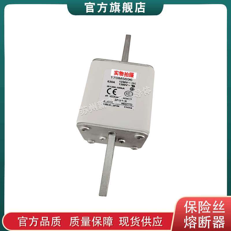 170M5658 5659 5660 5661 5662 巴斯曼bussmann快速熔断器保险丝