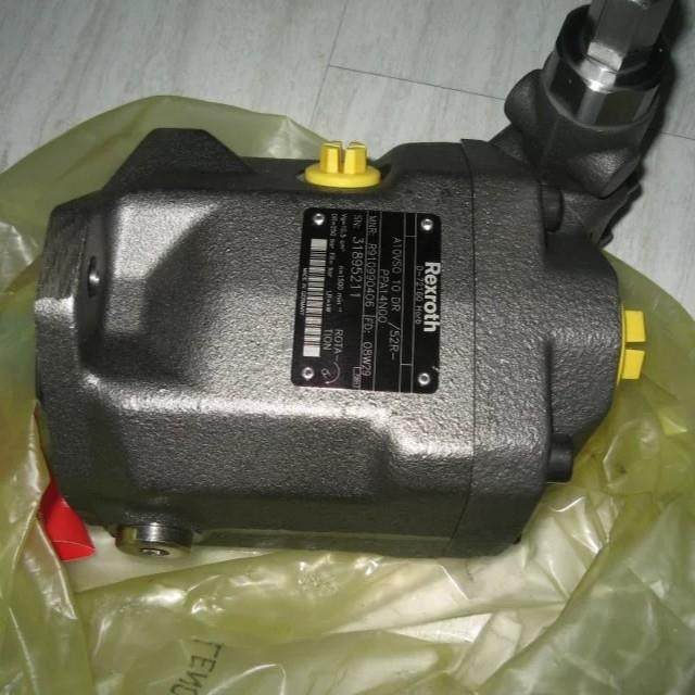 力士乐轴向柱塞泵A10VSO140DR/32R-PPB12N00
