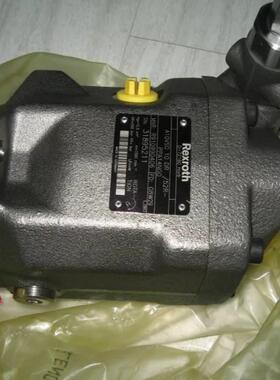 力士乐轴向柱塞泵A10VSO140DR/32R-PPB12N00