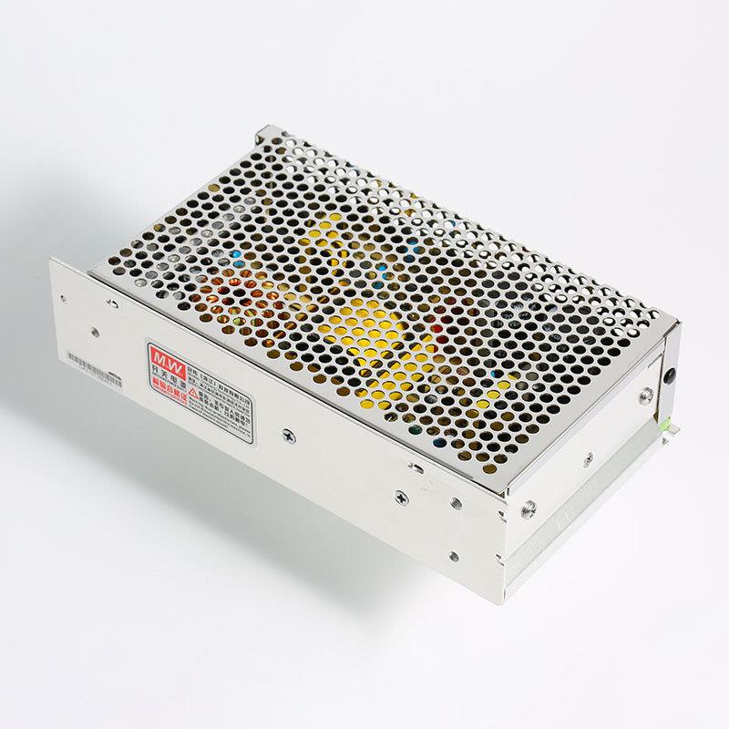 24V开关电源10A筒灯洗墙灯带监控密集柜直流电机自动化工控