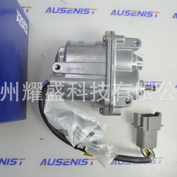 Kalmar425817.8371执行器0206002111A31473.0100电子油门马达