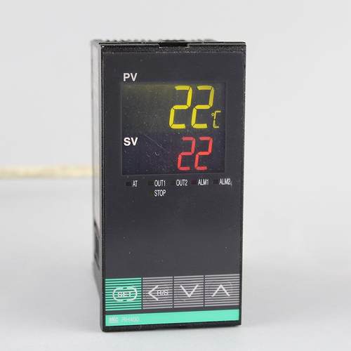 RKCRH400AK02-M*AN/A温控仪液晶LCD显示温控器温度控制器