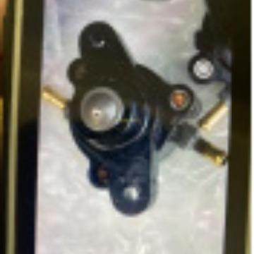 供应适用于游艇船舶2000-UPF75F8燃油泵63P-24410-00-00