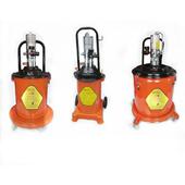 禄达12L40L高压气动黄油枪机黄油加注器气动黄油机注油器