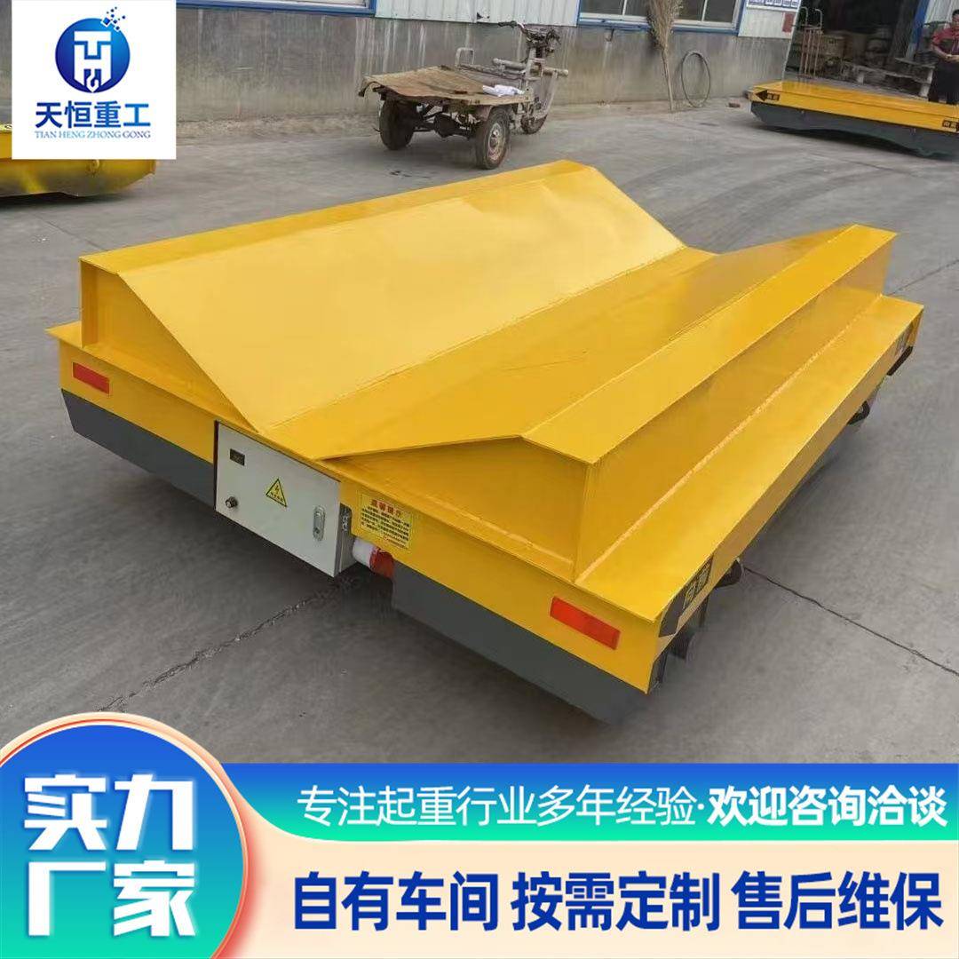 电动地平车车间搬运拖车蓄电池平板车货物无轨地拣货车