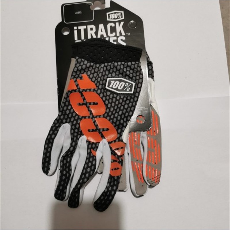 手小越野机车骑行电动自行车山地爬山防水防滑骑士手套女青少年