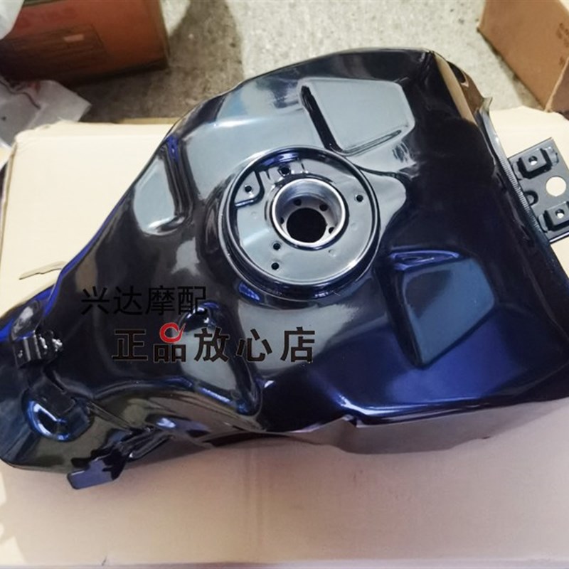 BJ250-15小黄龙TNT250油箱油箱包燃油箱汽油箱