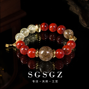 维纳斯红晴鹤（多样性发一样）