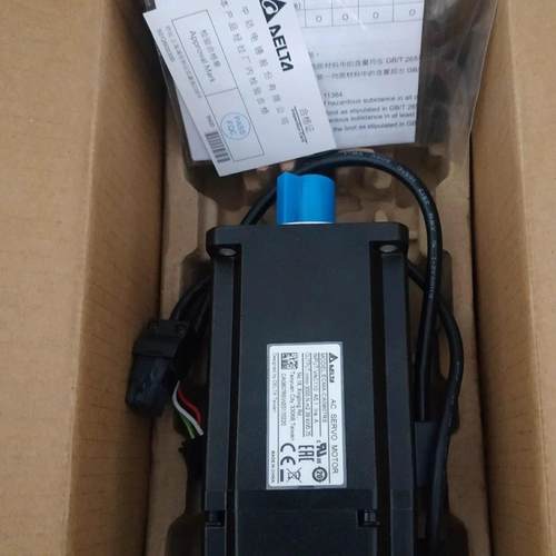 台达台达伺服电机ECMA-C20604RS/CA0807RS/CA0807PS/CA0807ES/SS