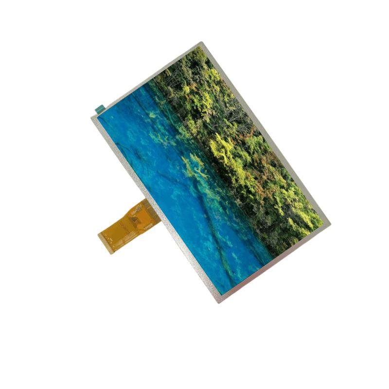 10.1寸显示屏1024*600RGB/IPS车载工控数码显示屏,五金/工具,低频连接器电缆组件,淘宝优惠券,粉丝福利购,淘宝优惠卷