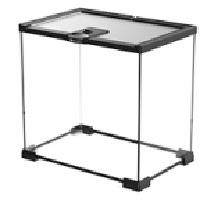 超白玻璃爬缸蜥蜴蛇甲虫乌龟陆龟爬宠爬虫角蛙饲养箱盒专用缸鱼缸,宠物/宠物食品及用品,桌面缸,淘宝优惠券,粉丝福利购,淘宝优惠卷