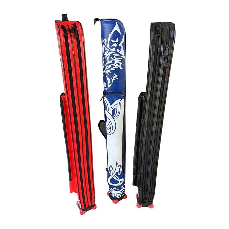 鱼竿海包2钓鱼包钓鱼竿包渔具包直筒鱼杆包渔配具层件