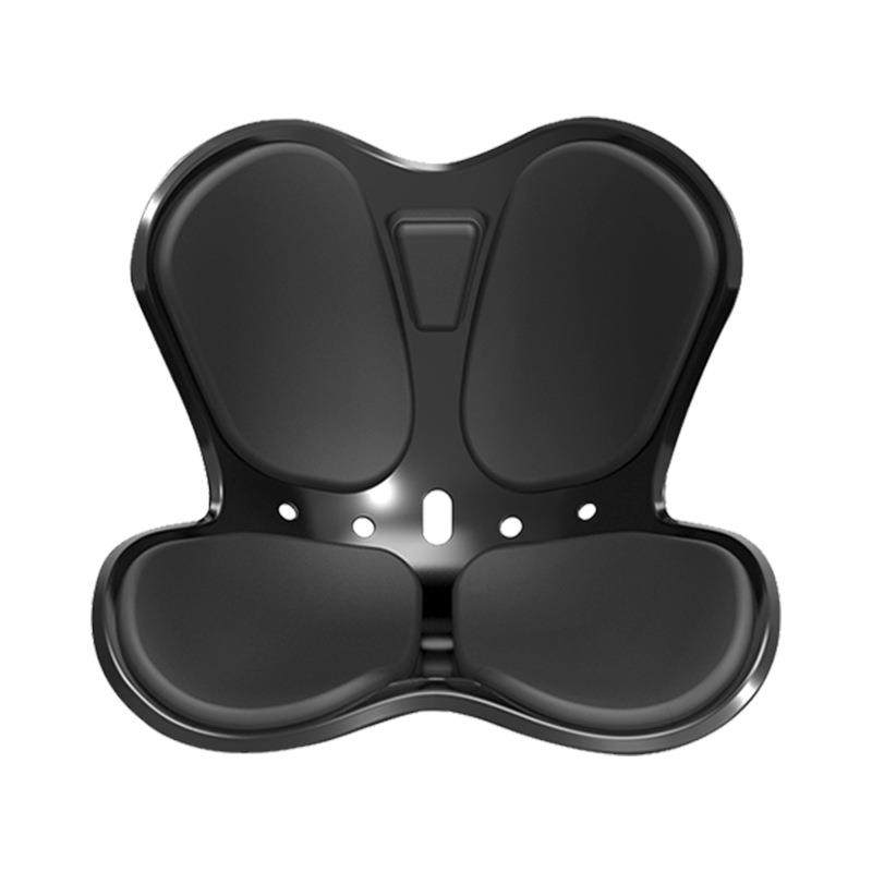 日本花瓣坐垫矫正坐姿护腰办公室久坐学生矫姿护脊椎美臀椅垫,居家布艺,美臀垫/保健坐垫,淘宝优惠券,粉丝福利购,淘宝优惠卷