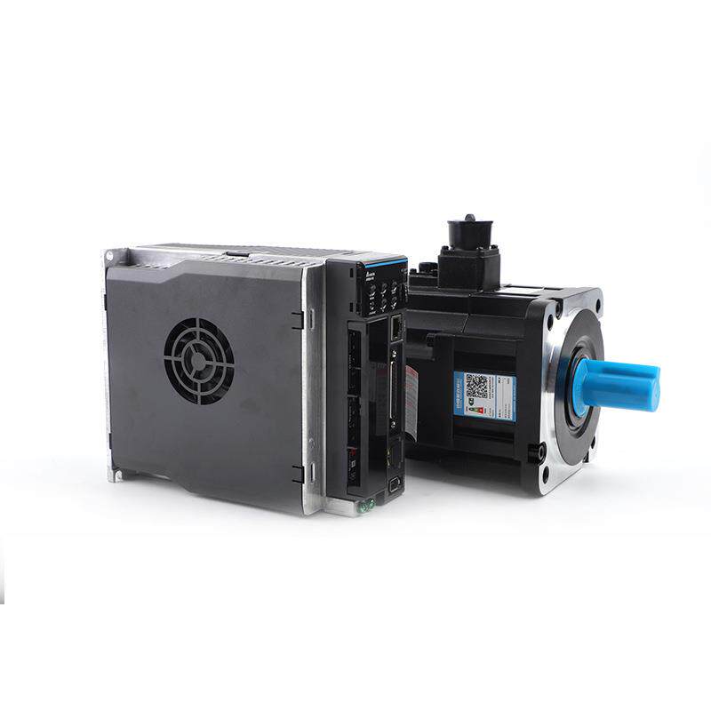 ECMA-C20807RS电机（B2系列750W小型马达）全新现货