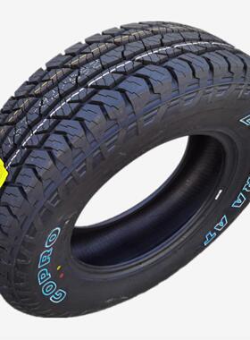 atAT皮卡越野轮胎LT225/235/245/265/606570R15161718