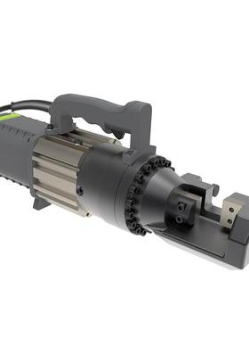 手提式电动液压钢筋剪RC1632充电便携式钢筋切断机液压剪刀剪断钳