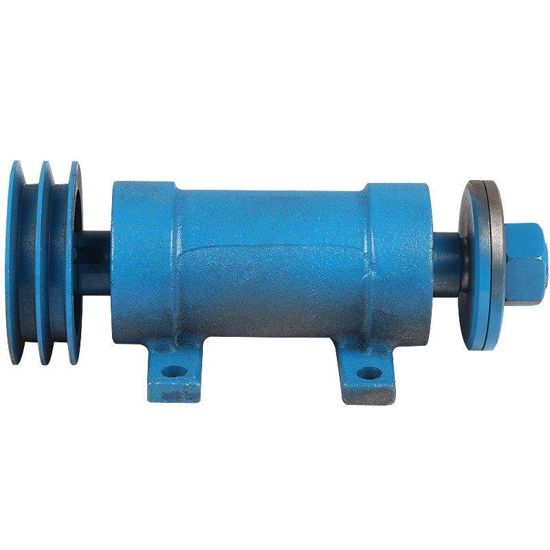 木工机械配件/205锯机轴座/传动轴承座/推台锯锯机轴厂家直销