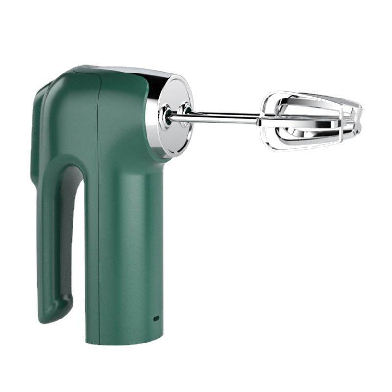 无线电动双头打蛋器家用烘焙小型蛋清打发器手持奶油电动搅拌机