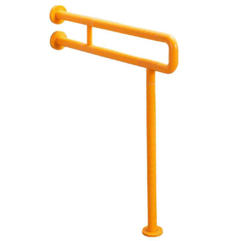 卫生间老人防摔护栏扶手老年人厕所浴室安全无障碍栏杆坐便器栏杆