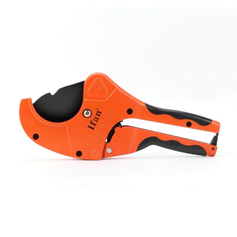 切管器20-63管刀PVC管子割刀PPR棘轮剪刀线管水管切刀割管器,五金/工具,管子割刀,淘宝优惠券,粉丝福利购,淘宝优惠卷