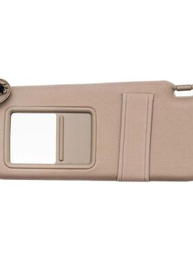 74310-06770-B074310-06770-E0Camry凯美瑞汽车遮阳板带灯