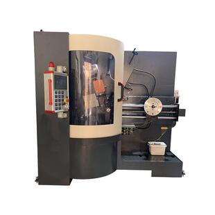 厂家合金锯片磨齿机金属锯片修磨机数控多功能全自动磨齿机