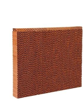 冷风机水帘纸15/10公分湿帘纸工厂5090/6090/7090CoolingPad