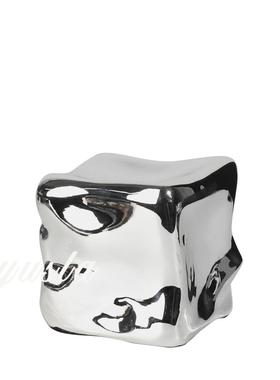 简约客厅茶几玄关柜展厅样板间酒店别墅餐厅柜吧台柜摆件软装饰品