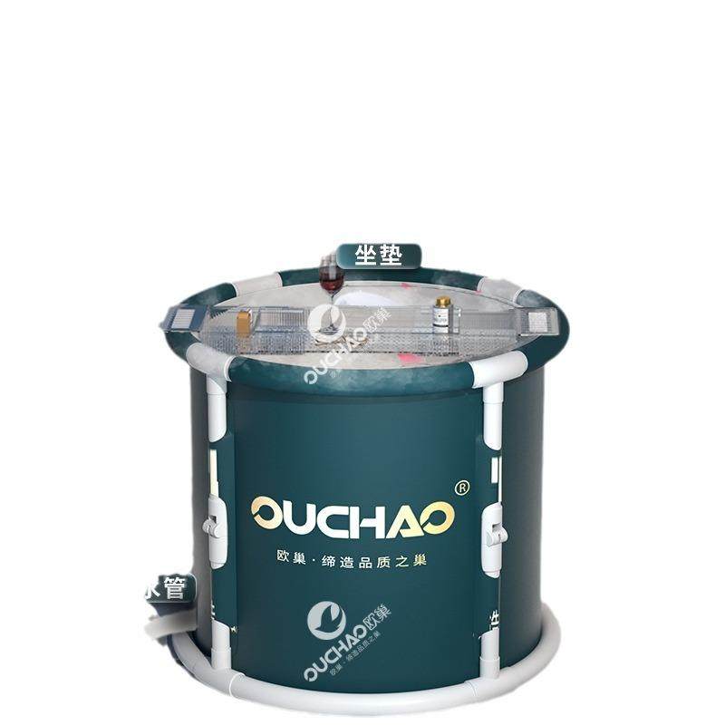 泡澡桶大人折叠泡浴洗澡桶冬天儿童家用全身沐浴桶洗澡盆浴缸成人,家庭/个人清洁工具,足浴盆/足浴桶,淘宝优惠券,粉丝福利购,淘宝优惠卷