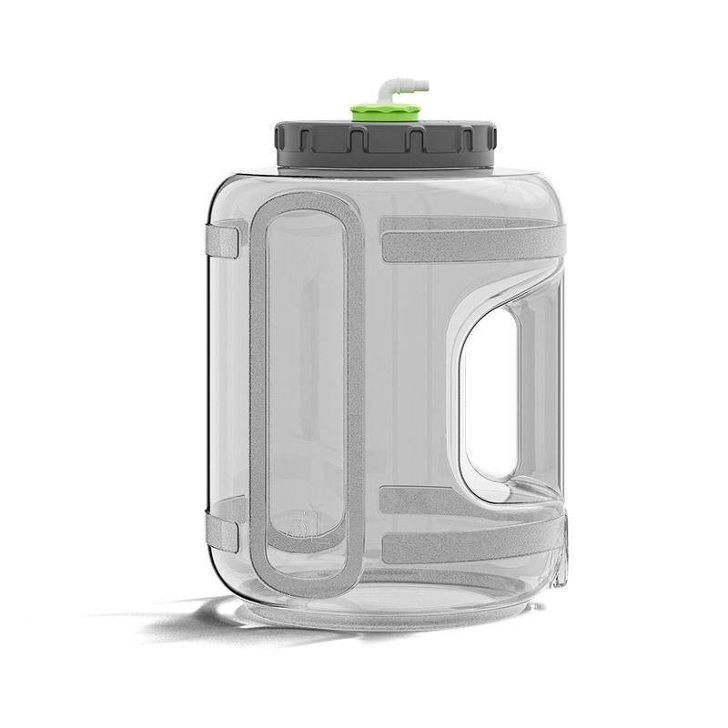 家用储水用纯净水桶空桶矿泉水手提食品级饮水机PC桶装水储水桶5L,居家日用,其它,淘宝优惠券,粉丝福利购,淘宝优惠卷